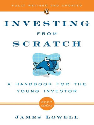 cover image of Investing from Scratch